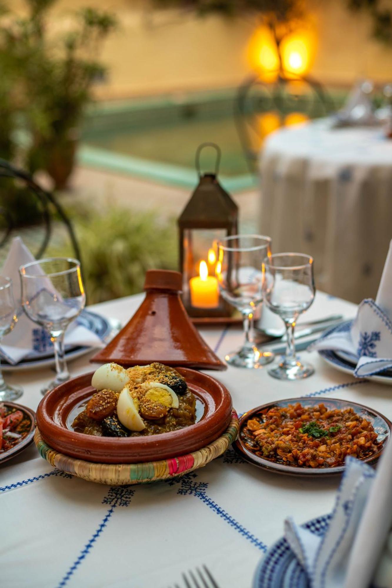 Mabrouka Riad